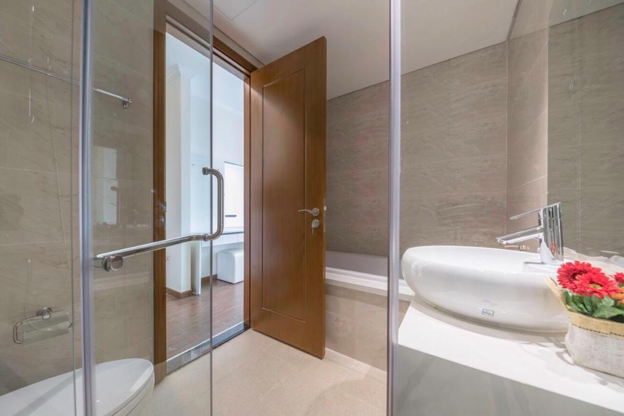 Homes By Christine - Vinhomes Park * TP. Hồ Chí Minh