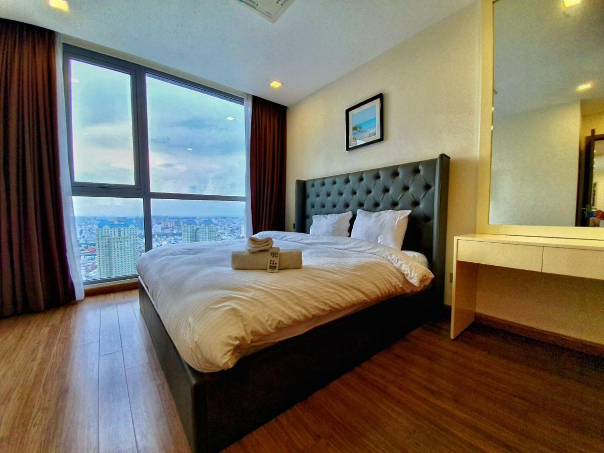 Homes By Christine - Vinhomes Park Căn hộ *